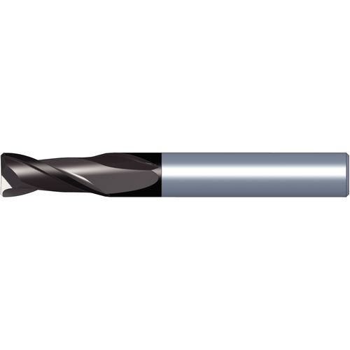 Fresa di testa semisferica - GOmill™ GP - Kennametal - a codolo / integrale / di sgrossatura