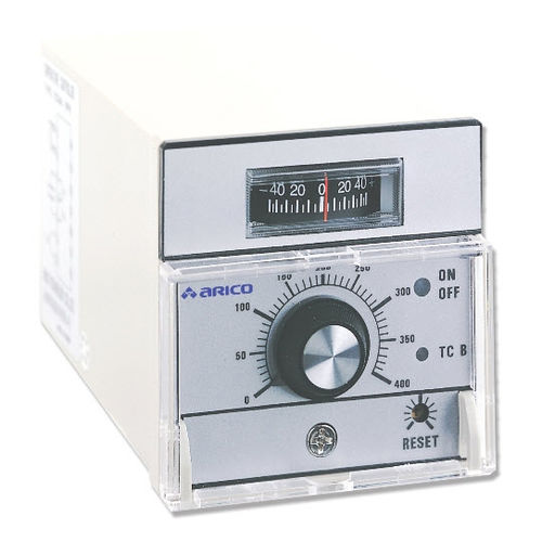 Controllore di temperatura analogico - TC3AA - ARICO Technology Co., Ltd. - termoelettrico