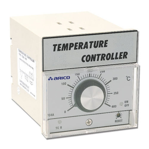 Controllore di temperatura analogico - TC4AO - ARICO Technology Co., Ltd. - termoelettrico