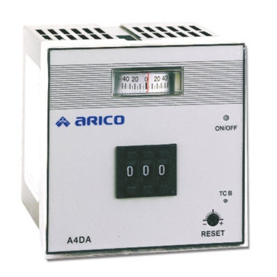 Controllore di temperatura analogico - A4DA - ARICO Technology Co., Ltd. - termoelettrico