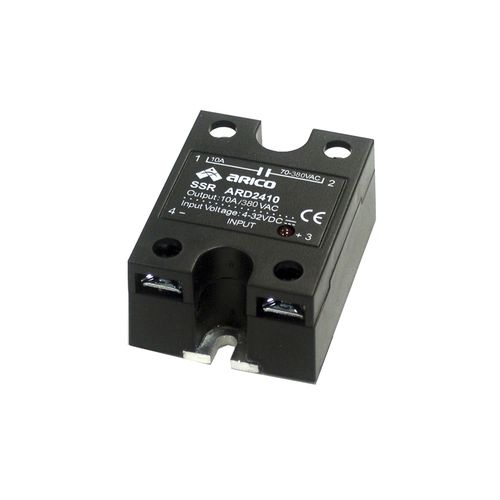 Relè statico in miniatura - ARD 2410 - ARICO Technology Co., Ltd. - per montaggio in superficie