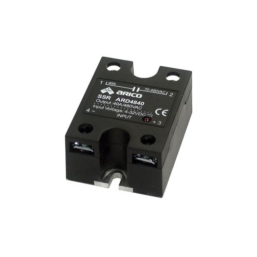 Relè statico in miniatura - ARD 4840 - ARICO Technology Co., Ltd. - per montaggio in superficie