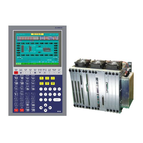 Controllore per macchina per iniezione-soffiaggio - M - ARICO Technology Co., Ltd.