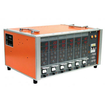 Controllore di iniezione sequenziale - TC5V 6 - ARICO Technology Co., Ltd.