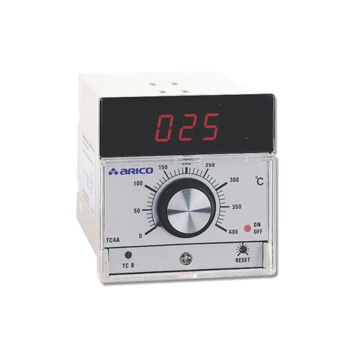 Controllore di temperatura digitale - TC4AD - ARICO Technology Co., Ltd. - termoelettrico