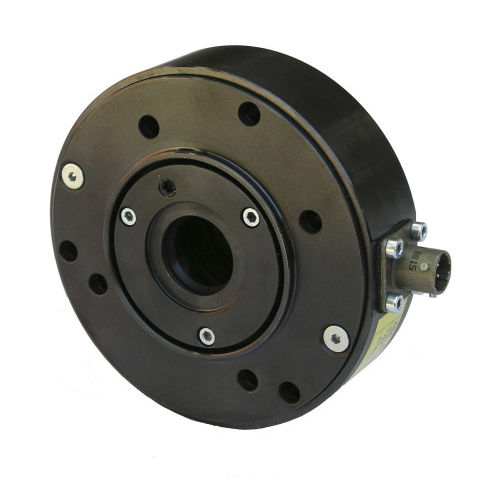 Cella di carico a flangia a compressione - 50 - 25 000 N, ø 105 - 264 mm | ATB-P / ATB-PE series  - ASA-RT s.r.l. - tipo pancake / per ponte estensimetrico