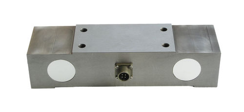 Cella di carico a compressione - 5 - 500 kN | ATB-GK series  - ASA-RT s.r.l. - tipo trave / per ponte estensimetrico