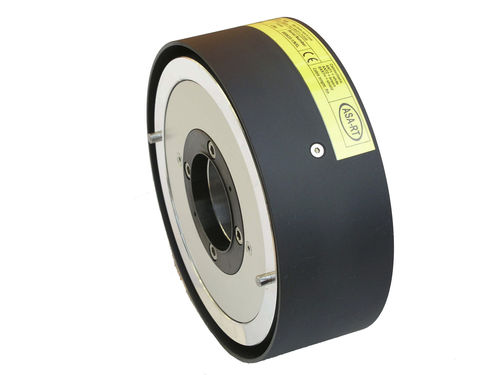 Sensore di coppia rotativo - ATB-NXL series  - ASA-RT s.r.l. - senza contatto / per puleggia