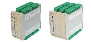 Amplificatore di segnale -  ADS-M series  - ASA-RT s.r.l. - condizionatore / multicanale / su guida DIN