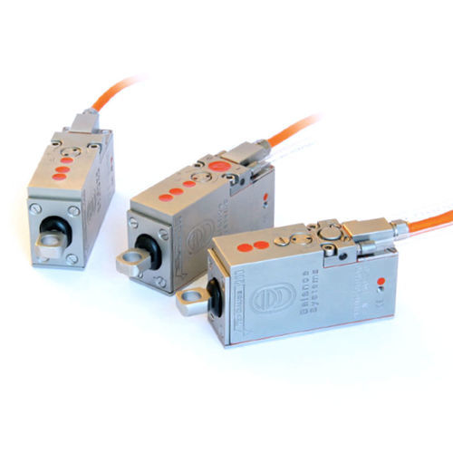 Testa di misura di spessore - TG200  - Balance Systems S.r.l