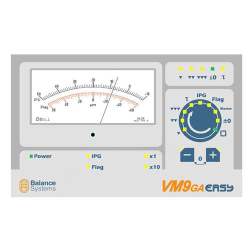 Calibro di misurazione per rettificatrice - VM9-GA EASY - Balance Systems S.r.l