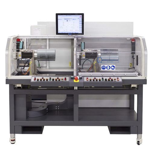Macchina equilibratrice manuale - BTK2-2S - Balance Systems S.r.l - orizzontale / statico / dinamico