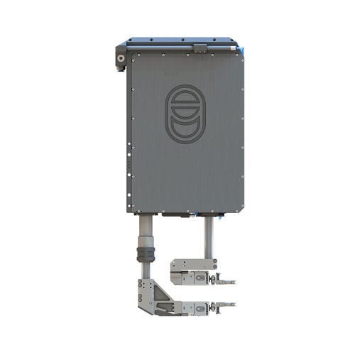Calibro di misurazione per rettificatrice - TGA  - Balance Systems S.r.l