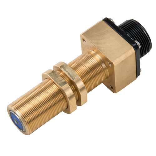 Sensore di velocità di rotazione - T6-R - CEMB - magnetico