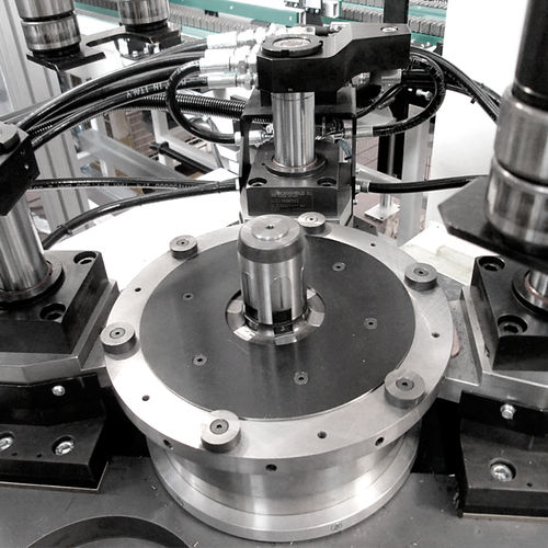 Macchina equilibratrice verticale - VPUBK30_TO-2ST - CEMB - dinamico / per tamburi di freni / automatico