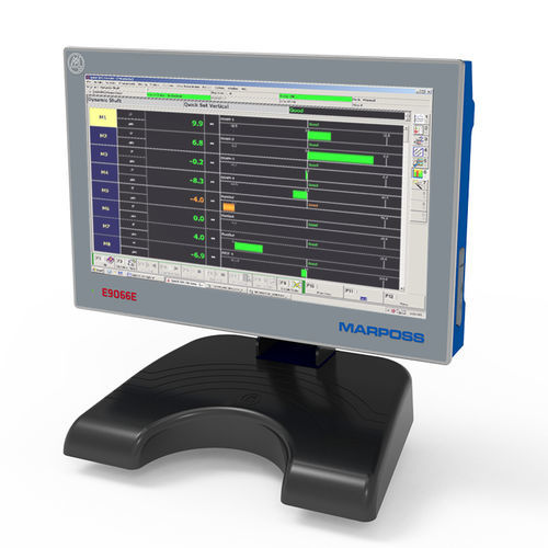 PC embedded - E9066E™ - MARPOSS - Quad Core / USB / Ethernet