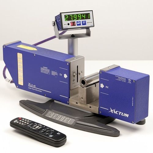 Apparecchio di misura di diametro - TABLE-GAUGE - MARPOSS - della rotondità / di concentricità / laser