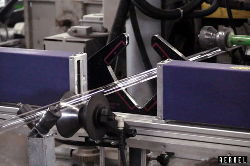 Sistema di misurazione di diametro - XPLORELINE - MARPOSS - dimensionale / a laser / per tubi
