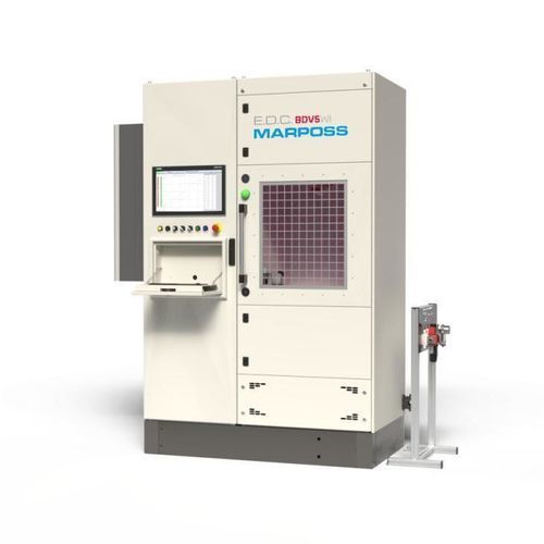 Tester hipot ad alta tensione - BDV5 - MARPOSS - DC / AC