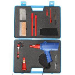 Tester spark - BAK Technology Ltd. - per elettrodomestici / portatile / in linea