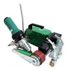 Macchina saldatrice ad aria calda -  RoofOn R Edge & RoofOn R Edge Digital - BAK Technology Ltd. - automatica / per tetti / CE
