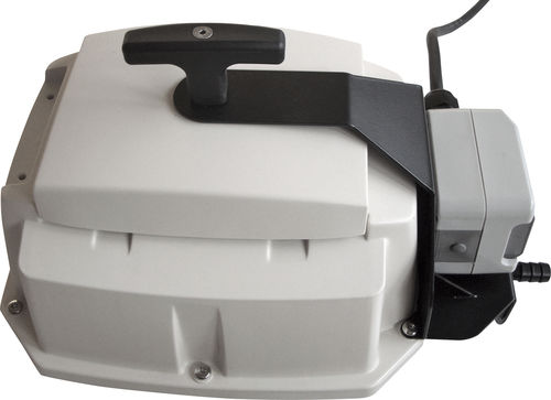Gruppo soffiante d'aria - N80 - BAK Technology Ltd.