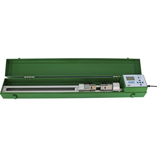 Banco di prova di tensione - TestOn - BAK Technology Ltd. - automatizzato / per materiali / meccanico