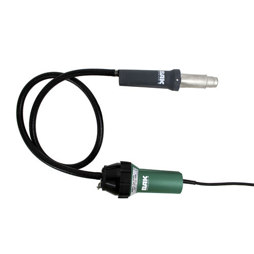 Soffiatore di aria calda raffreddato ad aria - MarOn/SorOn - BAK Technology Ltd.