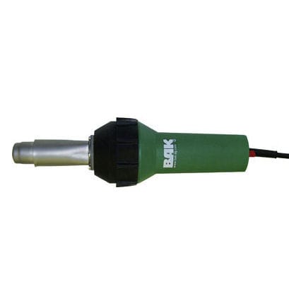 Pistola di saldatura - RiOn - BAK Technology Ltd. - ad aria calda / manuale