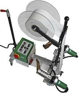 Saldatrice - BeltOn T - BAK Technology Ltd.