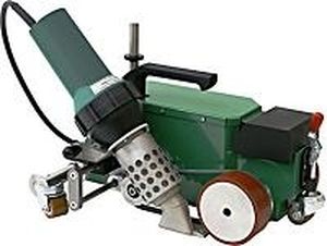 Macchina saldatrice ad aria calda - PlanOn - BAK Technology Ltd.