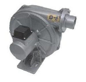 Soffiante d'aria - MD10 - BAK Technology Ltd. - centrifuga / monostadio / a media pressione