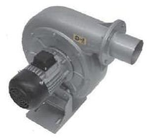 Soffiante d'aria - MD14 - BAK Technology Ltd. - centrifuga / monostadio / a media pressione