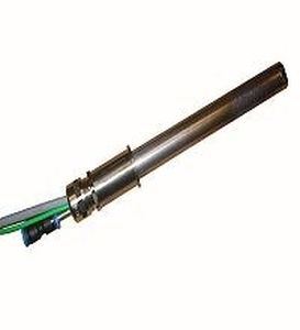 Riscaldatore a convezione - XS20 - BAK Technology Ltd.
