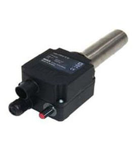 Riscaldatore d'aria - S32 - BAK Technology Ltd. - a convezione / elettrico