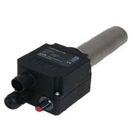 Riscaldatore d'aria - S36 - BAK Technology Ltd. - a convezione / elettrico