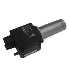 Riscaldatore d'aria - M50 / M50L - BAK Technology Ltd. - a convezione / elettrico