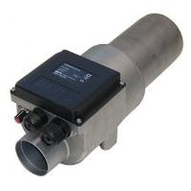 Riscaldatore d'aria - XL 92 - BAK Technology Ltd. - a convezione / elettrico