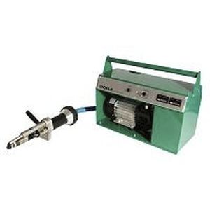Estrusore portatile per saldatura plastica - Micro - BAK Technology Ltd.
