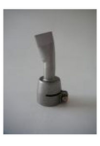 Ugello per saldatura - BAK Technology Ltd. - d'aria / a getto piatto / in acciaio inossidabile