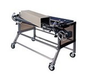 Piegatrice per lamiere - 1 000 - 3 000 mm | AB series  - BAK Technology Ltd. - manuale