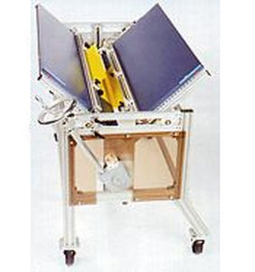 Piegatrice per lamiere - 1 000 - 2 000 mm | MBT series - BAK Technology Ltd. - elettrica