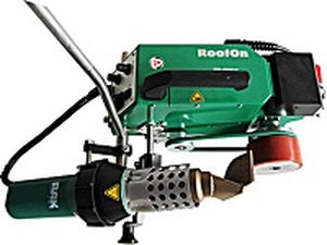 Macchina saldatrice ad aria calda - RoofOn & RoofOn Digital - BAK Technology Ltd. - automatica / per tetti