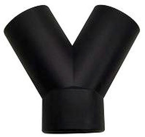 Raccordo idraulico - BAK Technology Ltd. - a bicchiere / a Y / in plastica
