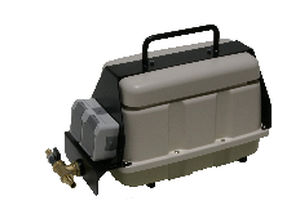 Gruppo soffiante d'aria - N200 - BAK Technology Ltd.