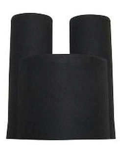 Raccordo idraulico - BAK Technology Ltd. - a bicchiere / a T / in plastica