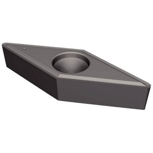 2pz VCGW160402 PCD30 VCGW 330,5 PCD30 Per INSERTO ALLUMINIO Punte - Foto 7