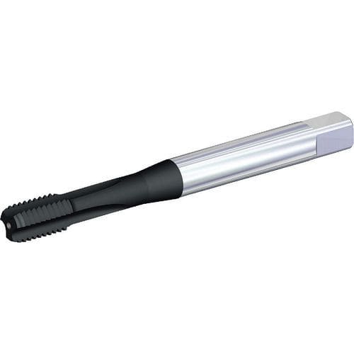 Maschio monoblocco - GX47  - Widia Manchester - per alluminio