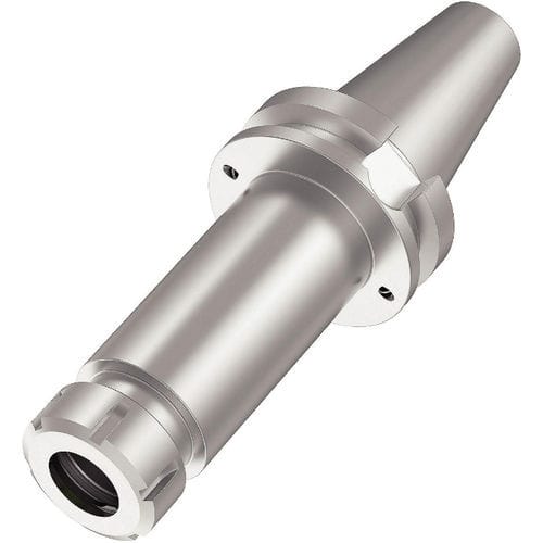 Portautensile BT - BT40  - Widia Manchester - DIN / ER / SK