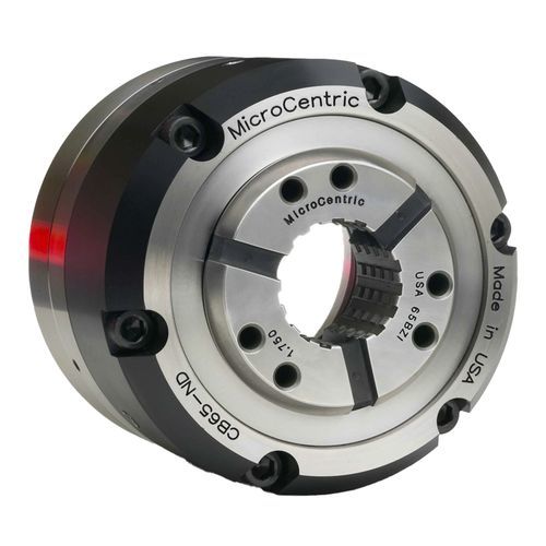 Portapinze SK - CB-ND - Microcentric - di fresatura / di precisione / per tornio CNC